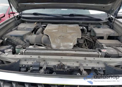 2020 Lexus Gx 460 Premium из США, поврежденный, VIN JTJAM7BXXL5254346